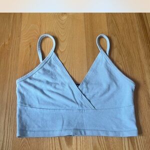 Brandy Melville amara tank top
